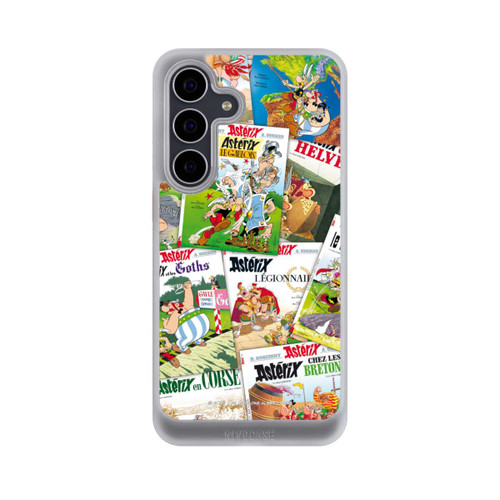 Samsung Galaxy S25 FE NIVOcore Cover Collection