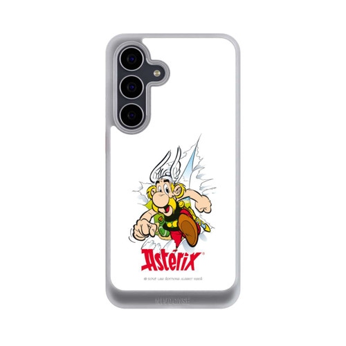 Samsung Galaxy S25 FE NIVOcore Astérix Logo