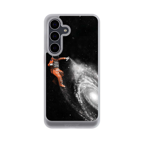 Samsung Galaxy S25 FE NIVOcore Kunst im Weltraum