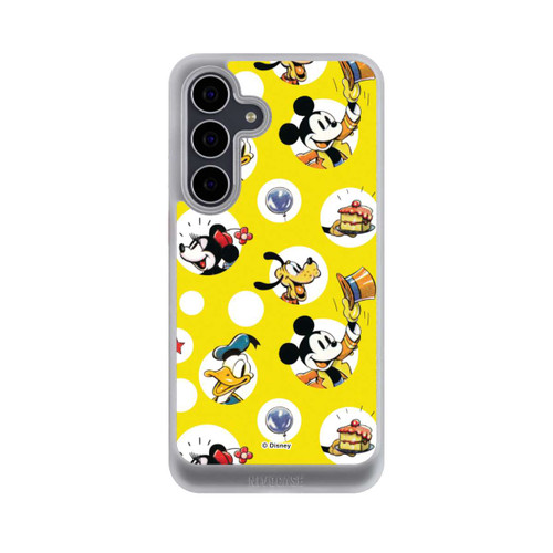 Samsung Galaxy S25 FE NIVOcore Character Circus