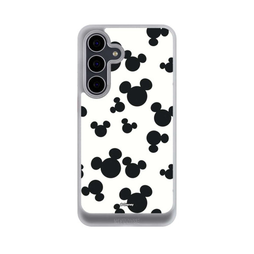 Samsung Galaxy S25 FE NIVOcore Mickey Icon Pattern