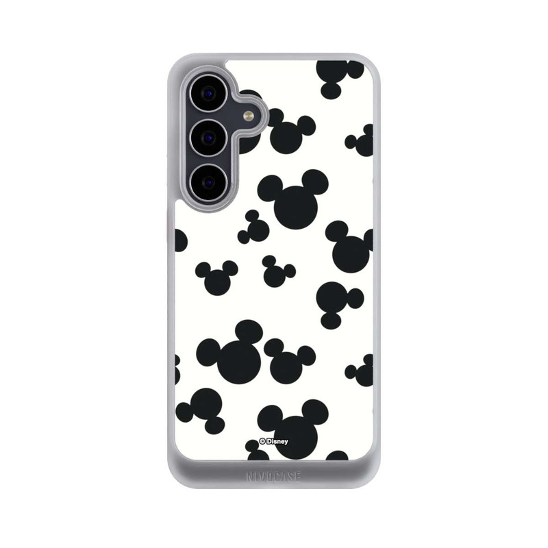Galaxy S25 FE NIVOcore Micky Icon Pattern