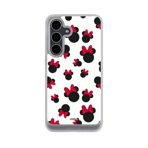 Samsung Galaxy S25 FE NIVOcore Minnie Icon Pattern