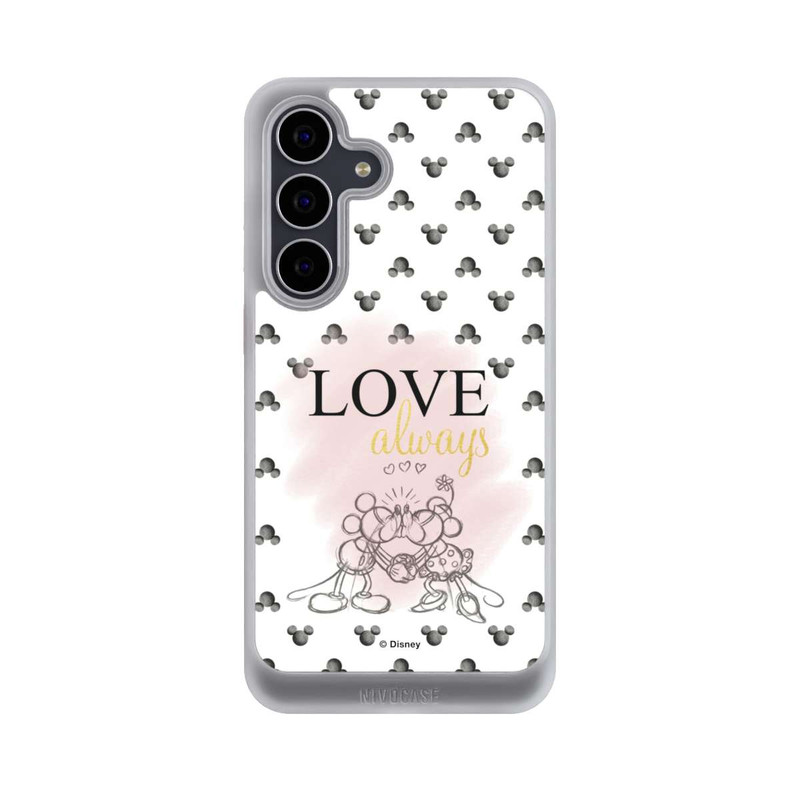 Galaxy S25 FE NIVOcore Micky Love Always