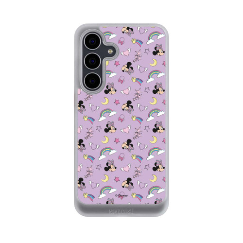 Samsung Galaxy S25 FE NIVOcore Minnie Pattern 01