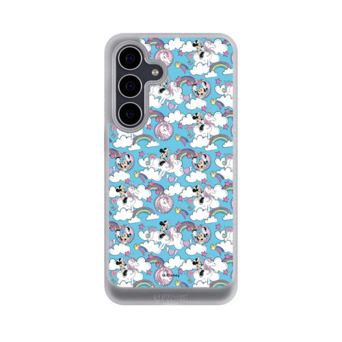 Samsung Galaxy S25 FE NIVOcore Minnie Pattern 02