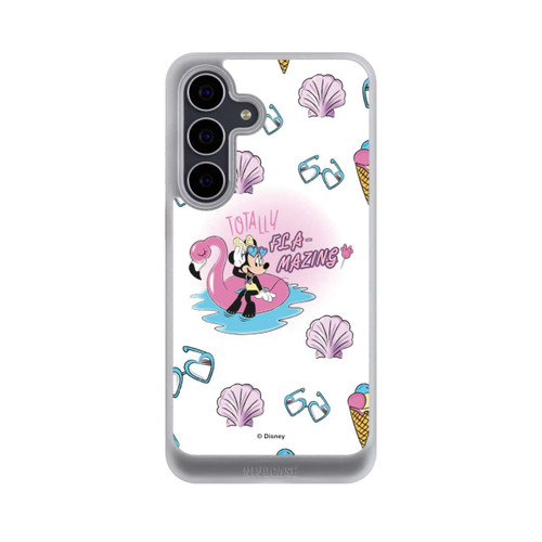 Samsung Galaxy S25 FE NIVOcore Völlig verblüffende Minnie