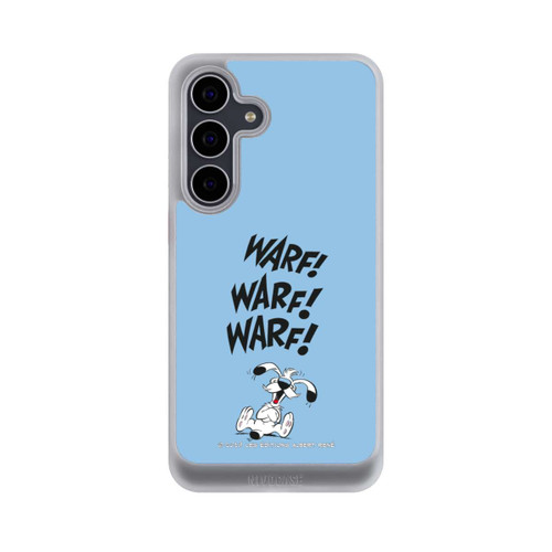 Samsung Galaxy S25 FE NIVOcore Warf Warf Idéfix