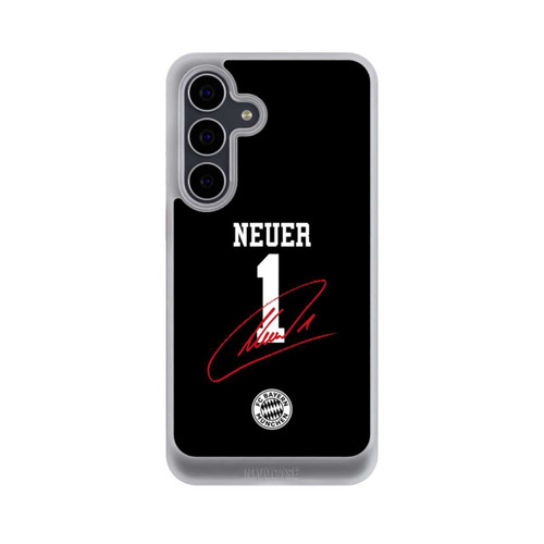 Samsung Galaxy S25 FE NIVOcore Neuer #1 - Tor - FCB