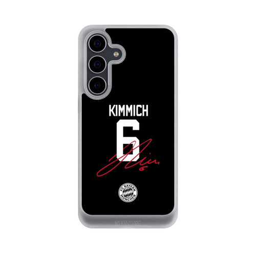 Samsung Galaxy S25 FE NIVOcore Kimmich #6 - Verteidigung - FCB