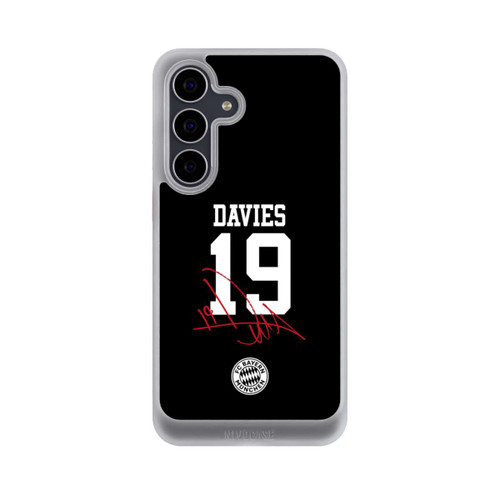 Samsung Galaxy S25 FE NIVOcore Davies #19 - FCB