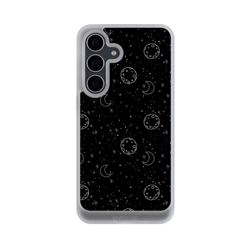 Samsung Galaxy S25 FE NIVOcore Moon pattern
