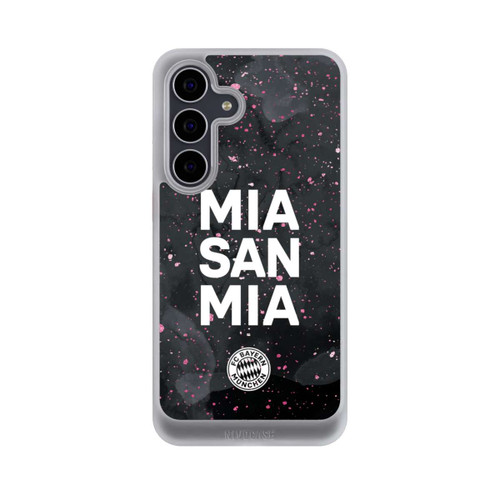 Samsung Galaxy S25 FE NIVOcore Mia San Mia Girly - FCB