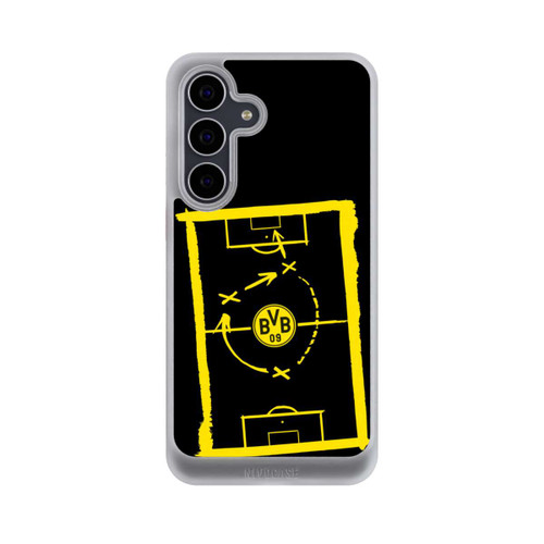 Samsung Galaxy S25 FE NIVOcore Spielstrategie - BVB