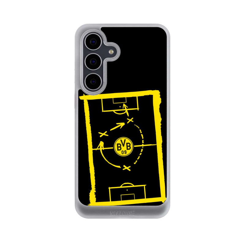 Galaxy S25 FE NIVOcore Spielstrategie - BVB
