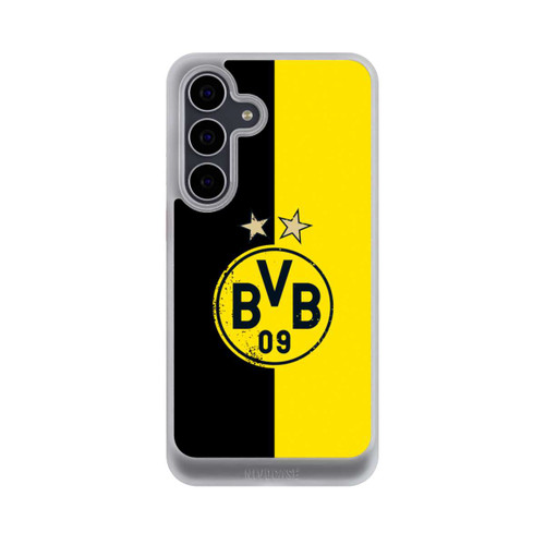 Samsung Galaxy S25 FE NIVOcore Sterne Destroyed Look - BVB