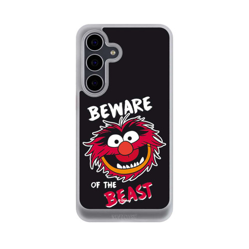 Samsung Galaxy S25 FE NIVOcore Animal Beast - Muppets