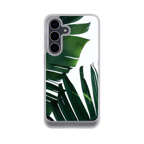 Samsung Galaxy S25 FE NIVOcore Palmblätter 1