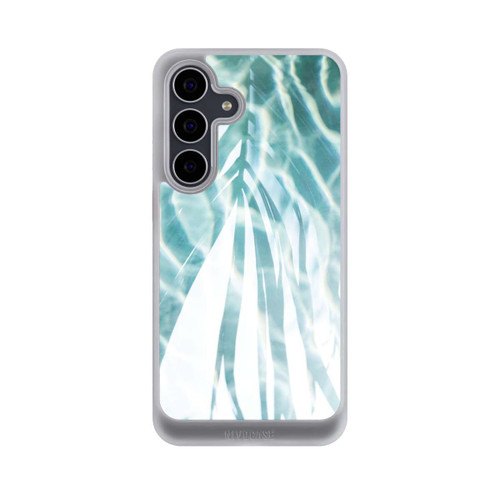 Samsung Galaxy S25 FE NIVOcore Wasser-Reflexionen 2