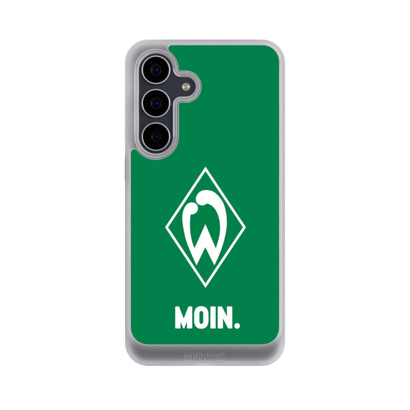 Galaxy S25 FE NIVOcore Moin. - Werder Bremen