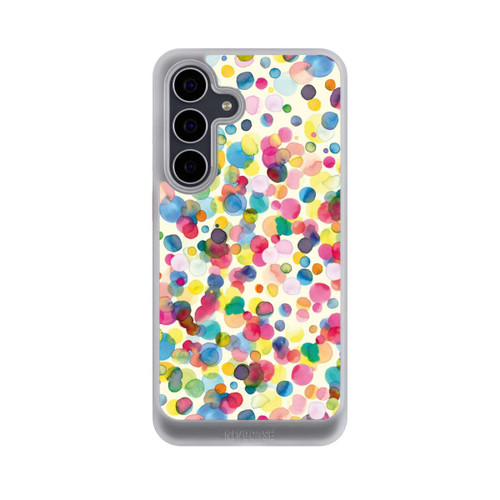 Samsung Galaxy S25 FE NIVOcore Farbtropfen