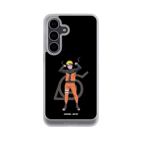 Samsung Galaxy S25 FE NIVOcore Naruto Konoha