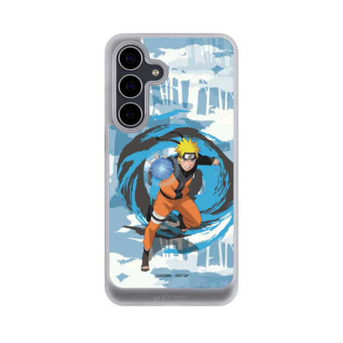 Samsung Galaxy S25 FE NIVOcore Naruto Rasengan