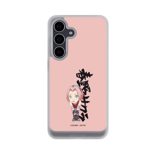 Samsung Galaxy S25 FE NIVOcore Sakura SD