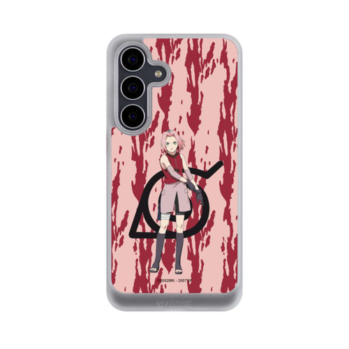 Samsung Galaxy S25 FE NIVOcore Sakura Konoha