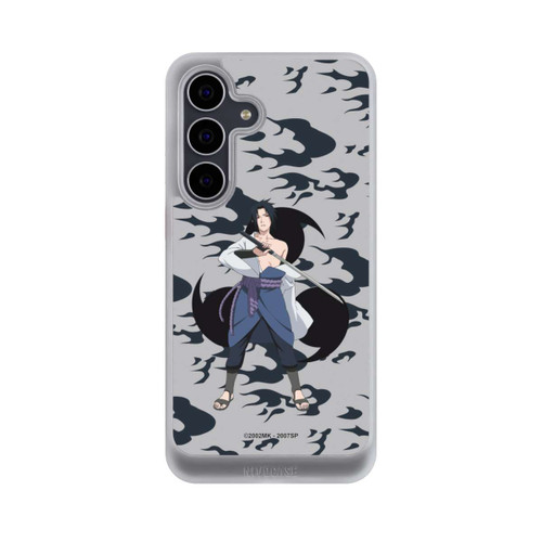 Samsung Galaxy S25 FE NIVOcore Sasuke Sharingan