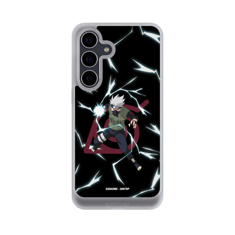 Galaxy S25 FE NIVOcore Kakashi Raikiri