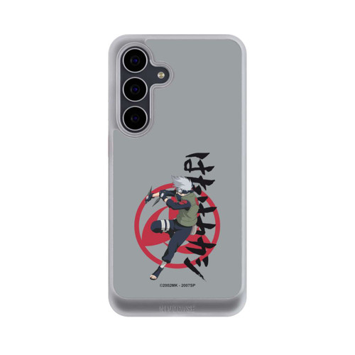 Samsung Galaxy S25 FE NIVOcore Kakashi Sharingan