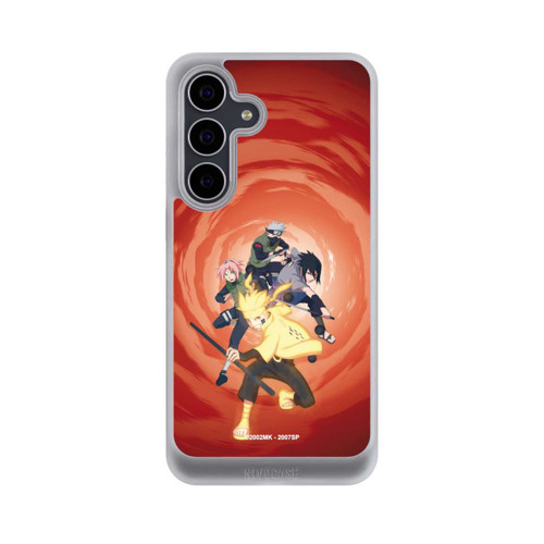 Samsung Galaxy S25 FE NIVOcore Naruto Team 7