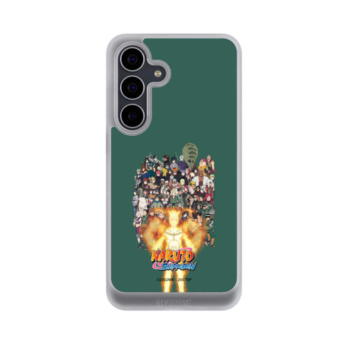 Samsung Galaxy S25 FE NIVOcore Naruto Shippuden Gruppe