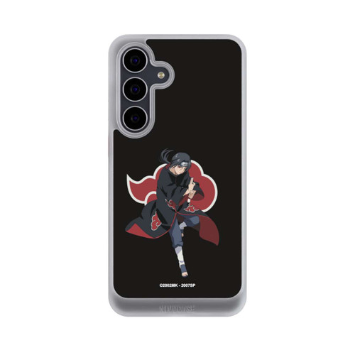 Samsung Galaxy S25 FE NIVOcore Itachi Uchiha Akatsuki