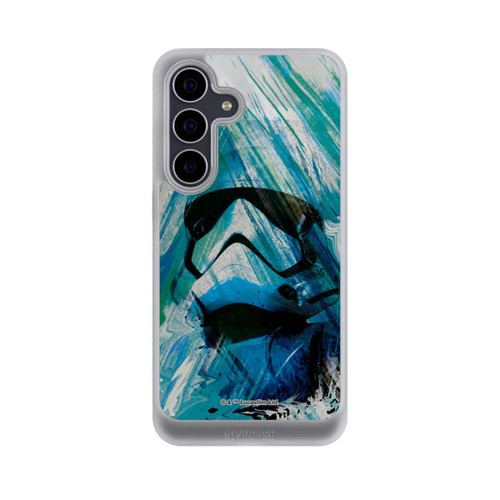 Samsung Galaxy S25 FE NIVOcore Colorful Stormtrooper - Star Wars Episode IX