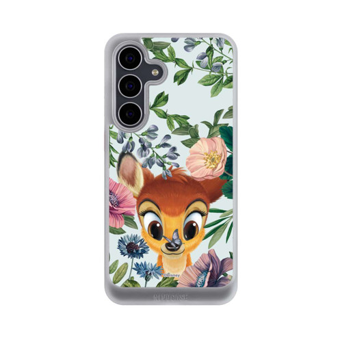 Samsung Galaxy S25 FE NIVOcore Bloomy Bambi