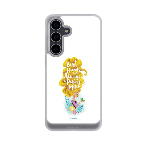 Samsung Galaxy S25 FE NIVOcore Rapunzel Best Friends