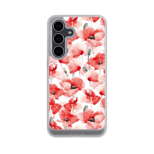 Samsung Galaxy S25 FE NIVOcore Common Poppy