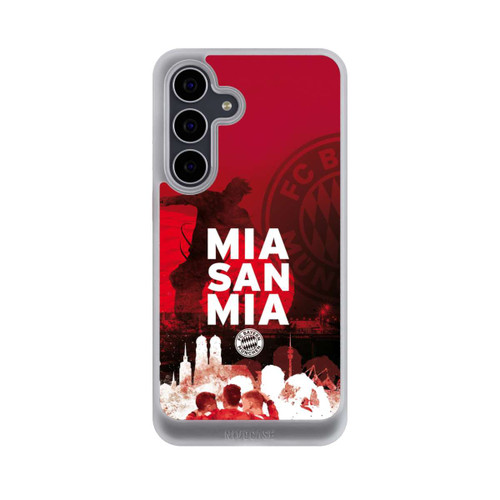 Samsung Galaxy S25 FE NIVOcore FCB - MIA SAN MIA