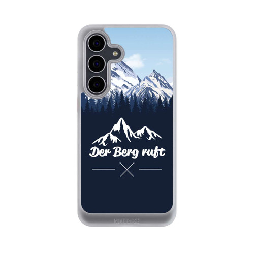 Samsung Galaxy S25 FE NIVOcore Winterparadies