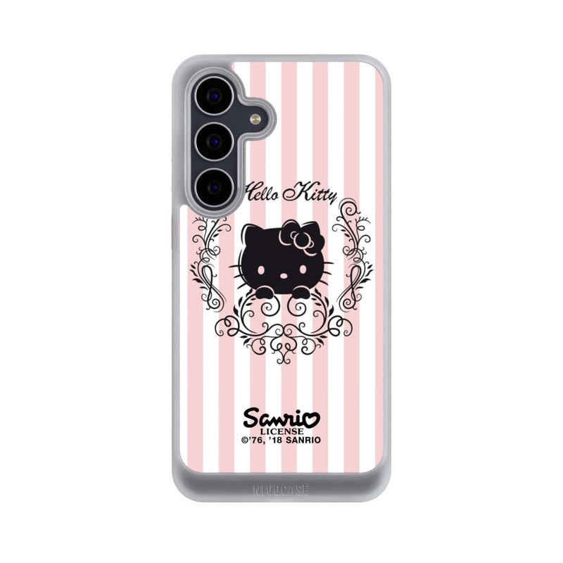 Galaxy S25 FE NIVOcore Hello Kitty Elegant