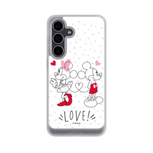 Samsung Galaxy S25 FE NIVOcore Micky Minnie Love