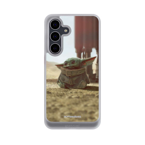 Samsung Galaxy S25 FE NIVOcore Star Wars The Child
