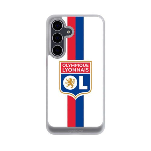 Samsung Galaxy S25 FE NIVOcore Olympique Lyonnais Logo