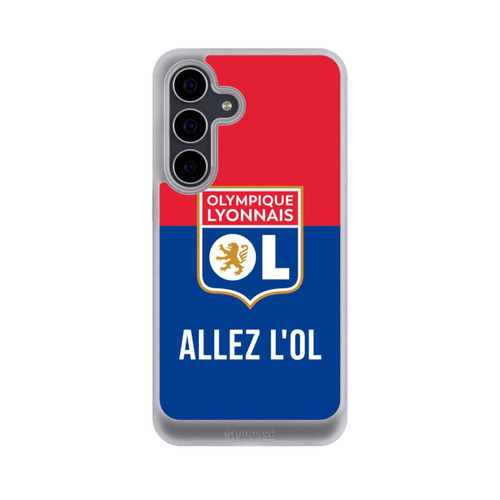 Samsung Galaxy S25 FE NIVOcore Allez L'OL