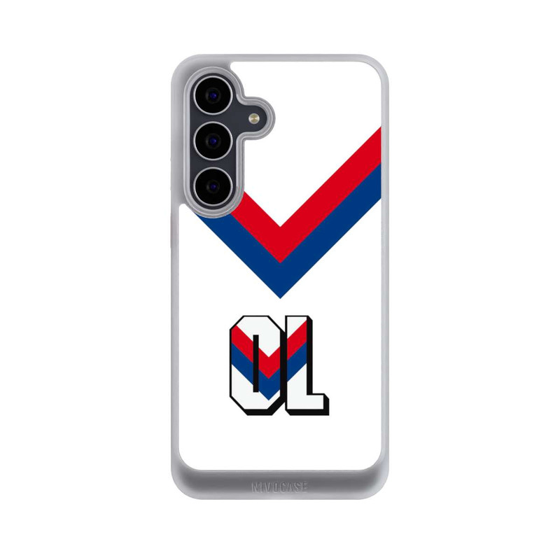 Galaxy S25 FE NIVOcore OL Maillot 1989