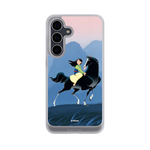 Samsung Galaxy S25 FE NIVOcore Mulan Touch of Freedom