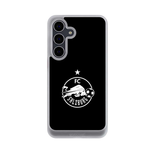 Samsung Galaxy S25 FE NIVOcore FC Salzburg - Black