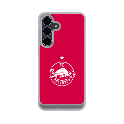 Samsung Galaxy S25 FE NIVOcore FC Salzburg Red